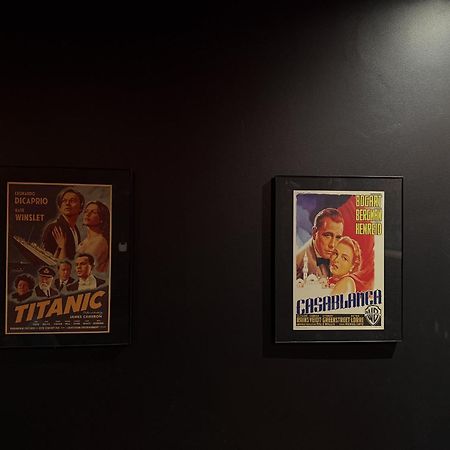 80 - Paris Cinema Sebastopol Zewnętrze zdjęcie