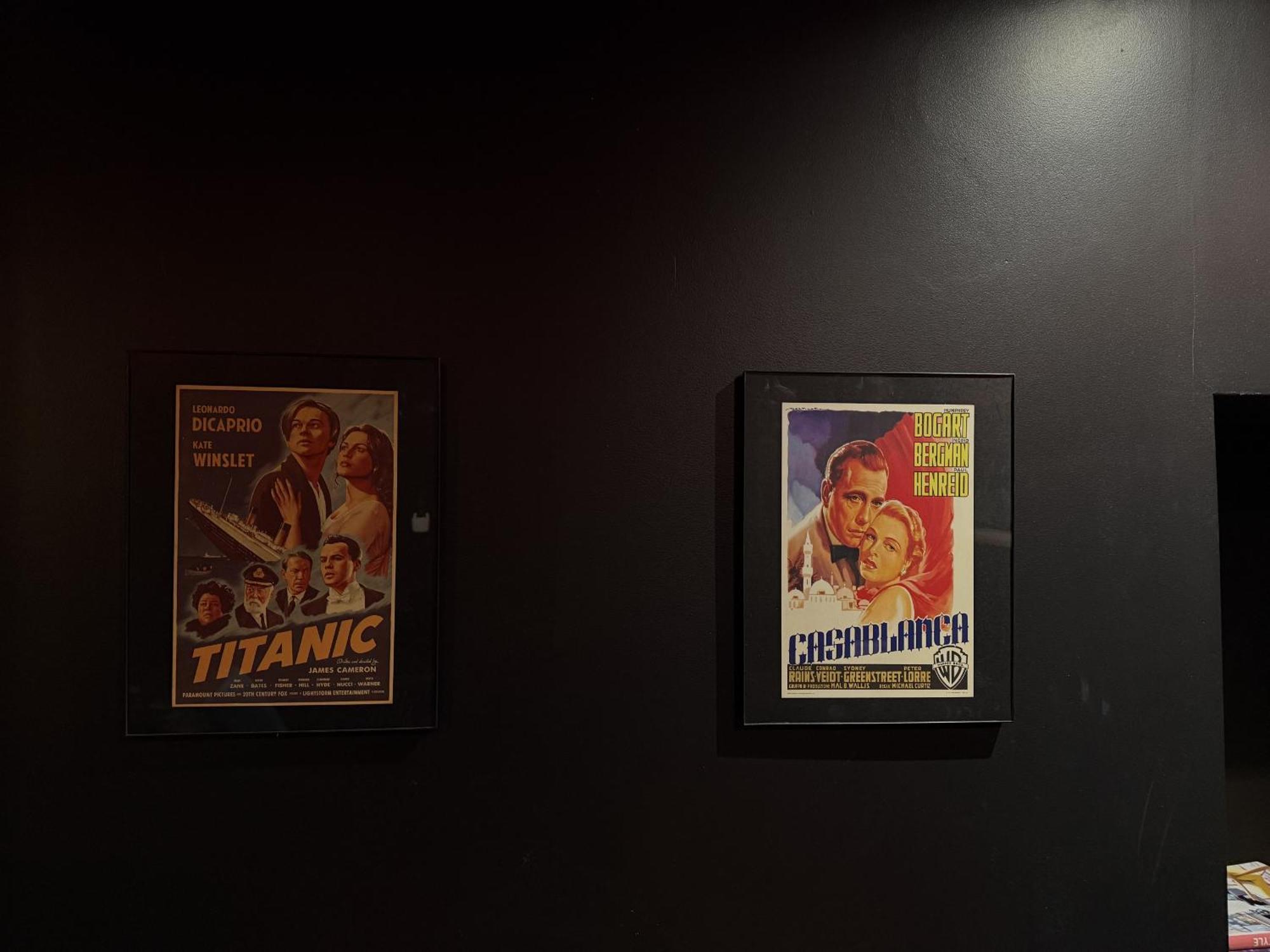 80 - Paris Cinema Sebastopol Zewnętrze zdjęcie