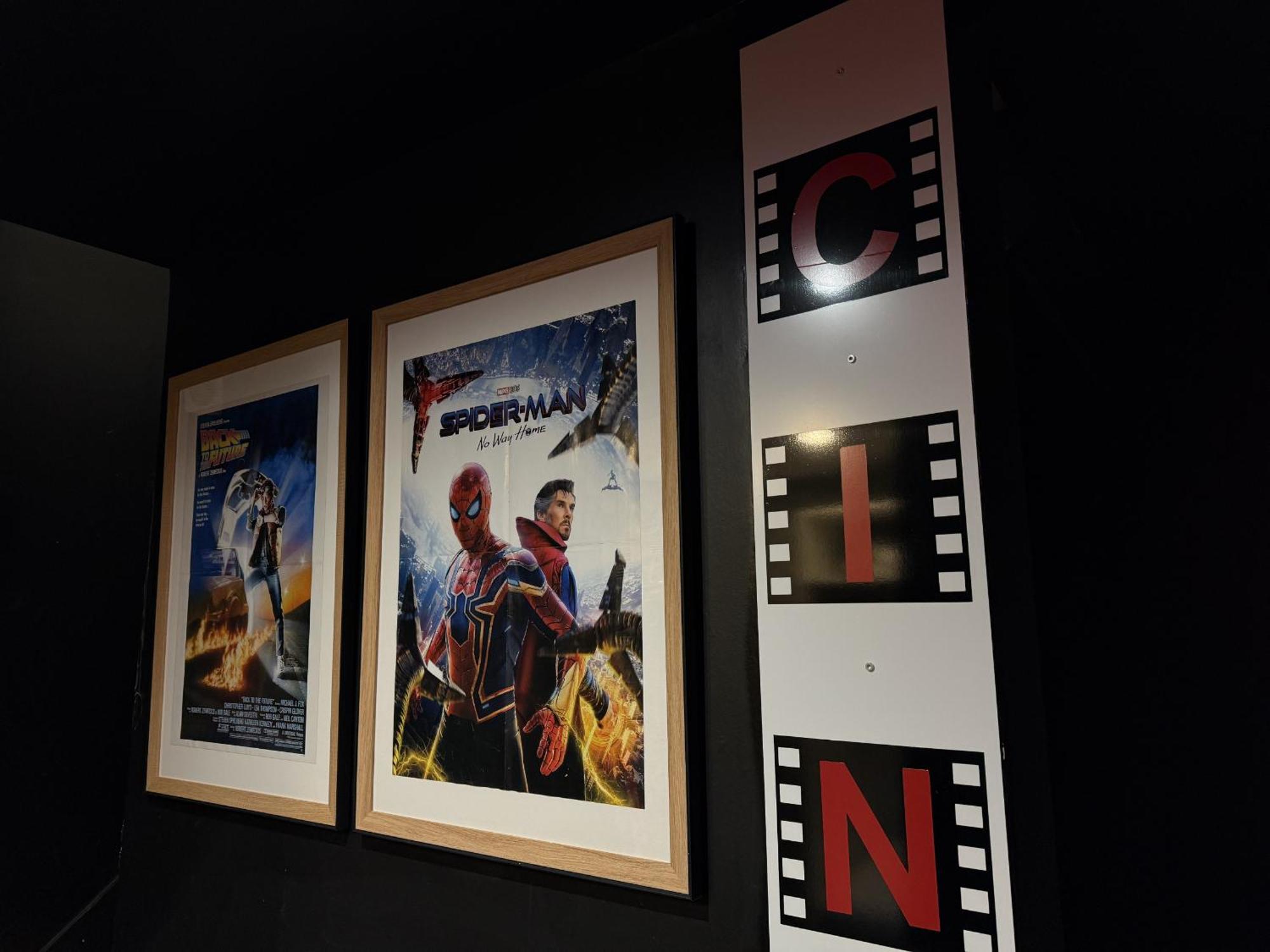 80 - Paris Cinema Sebastopol Zewnętrze zdjęcie